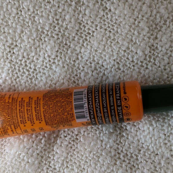 MUDMASKY® POREfection® Serum-Infused Primer, 30ml/1.0fl oz - Picture 3 of 6